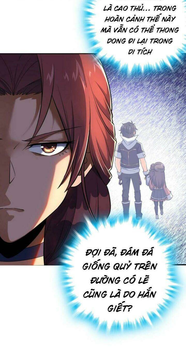 Đại Vương Tha Mạng Chapter 157 - Trang 2