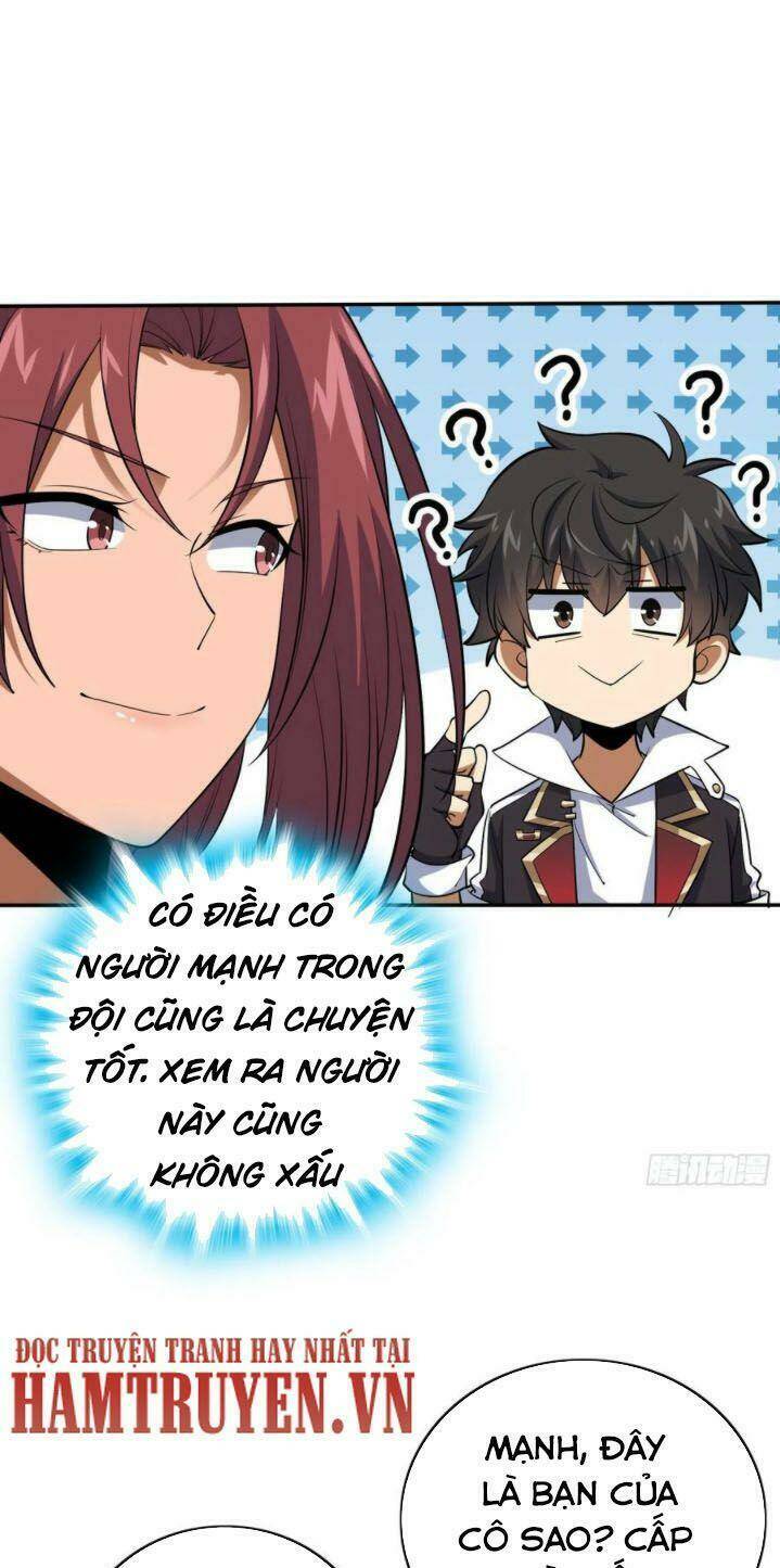 Đại Vương Tha Mạng Chapter 157 - Trang 2