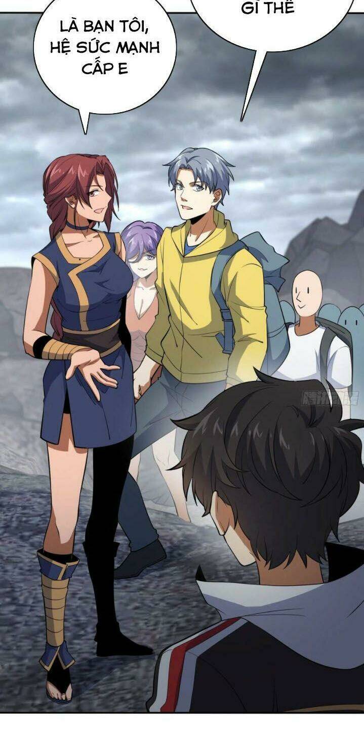 Đại Vương Tha Mạng Chapter 157 - Trang 2