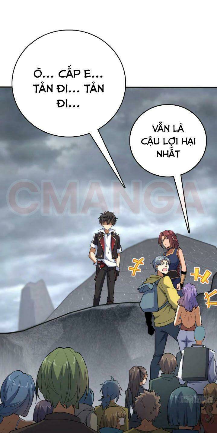 Đại Vương Tha Mạng Chapter 157 - Trang 2