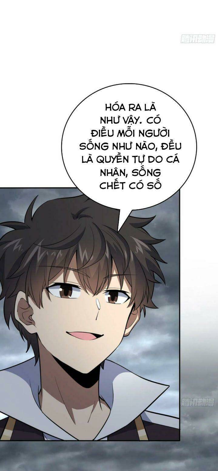 Đại Vương Tha Mạng Chapter 157 - Trang 2