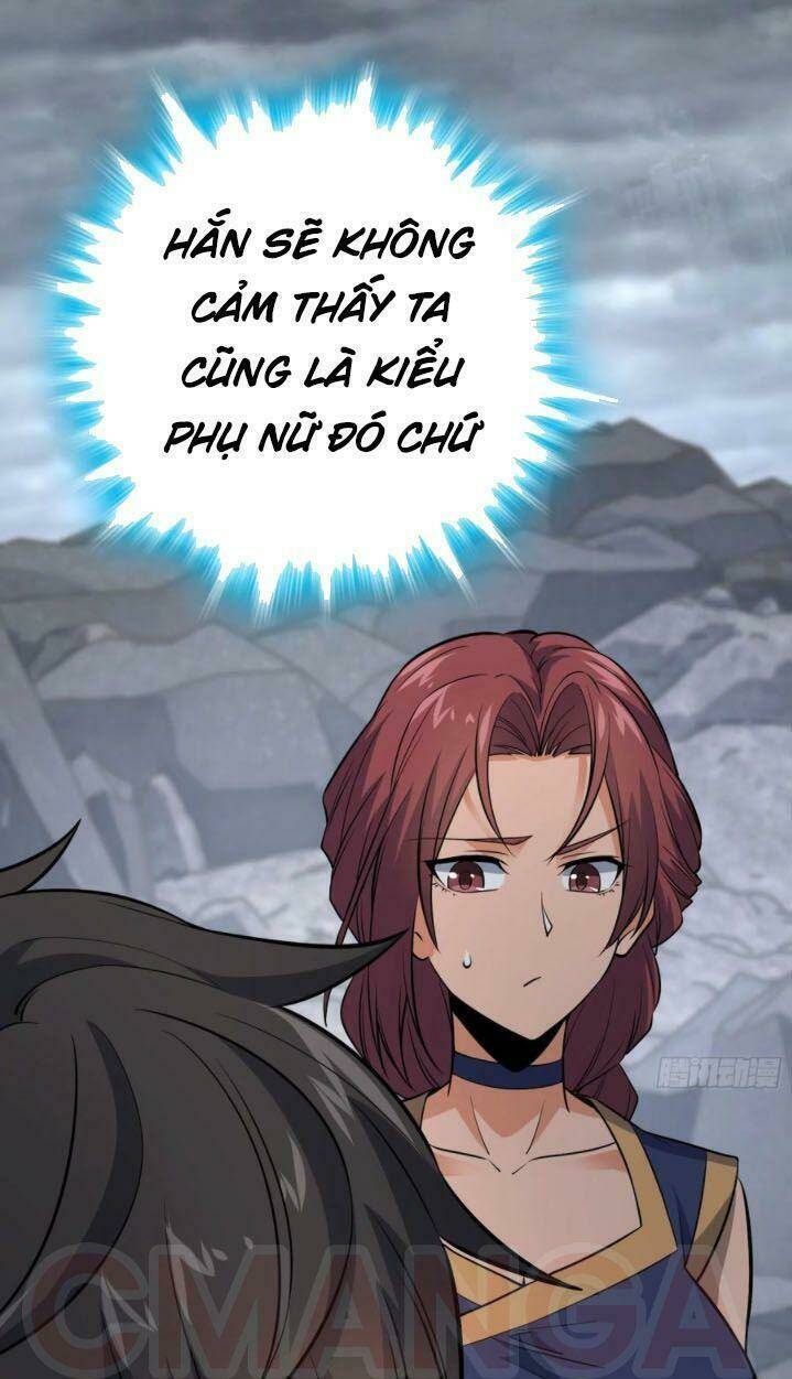 Đại Vương Tha Mạng Chapter 157 - Trang 2