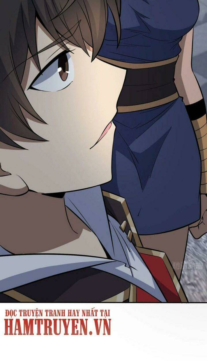 Đại Vương Tha Mạng Chapter 157 - Trang 2