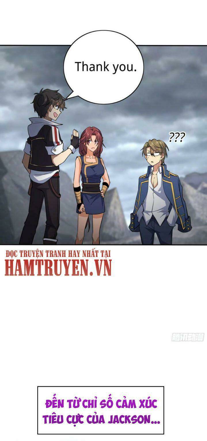 Đại Vương Tha Mạng Chapter 157 - Trang 2