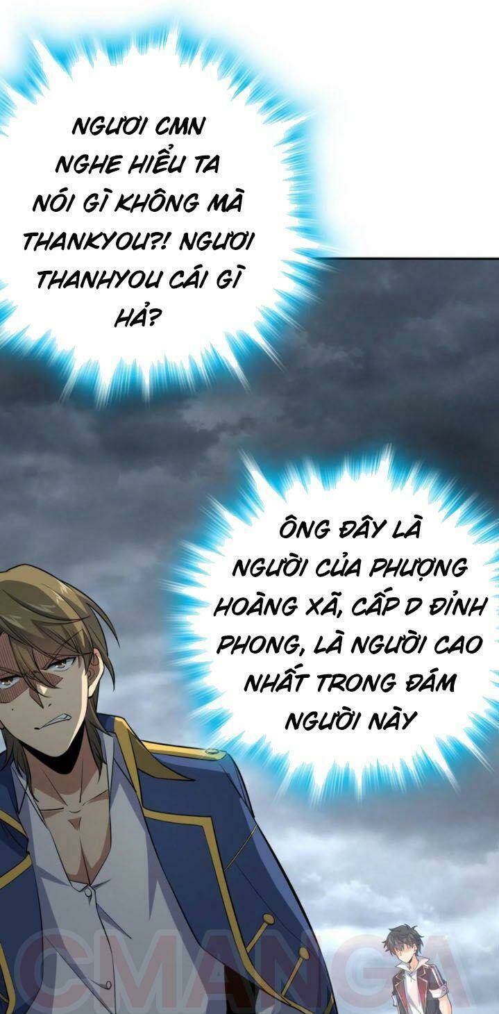 Đại Vương Tha Mạng Chapter 157 - Trang 2