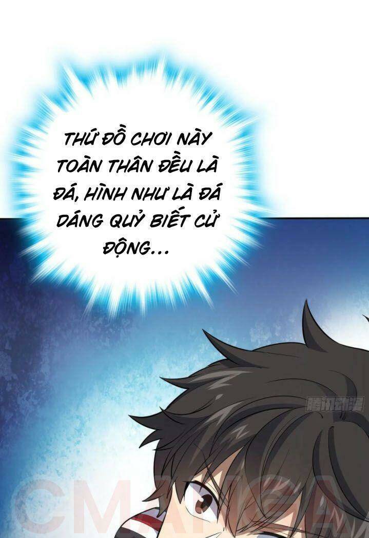 Đại Vương Tha Mạng Chapter 157 - Trang 2