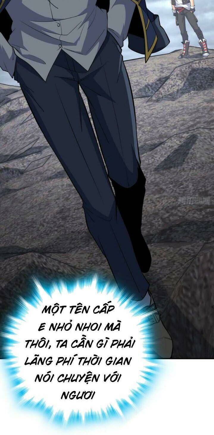 Đại Vương Tha Mạng Chapter 157 - Trang 2