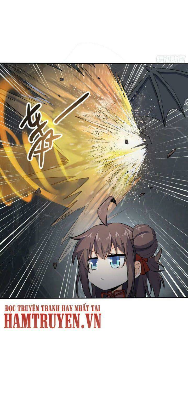 Đại Vương Tha Mạng Chapter 157 - Trang 2