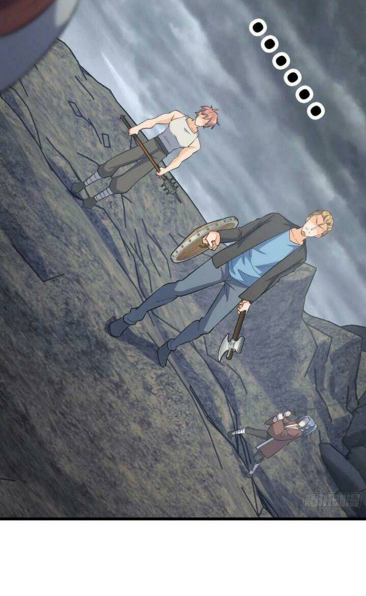 Đại Vương Tha Mạng Chapter 157 - Trang 2