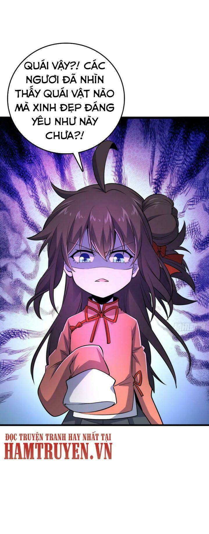 Đại Vương Tha Mạng Chapter 157 - Trang 2