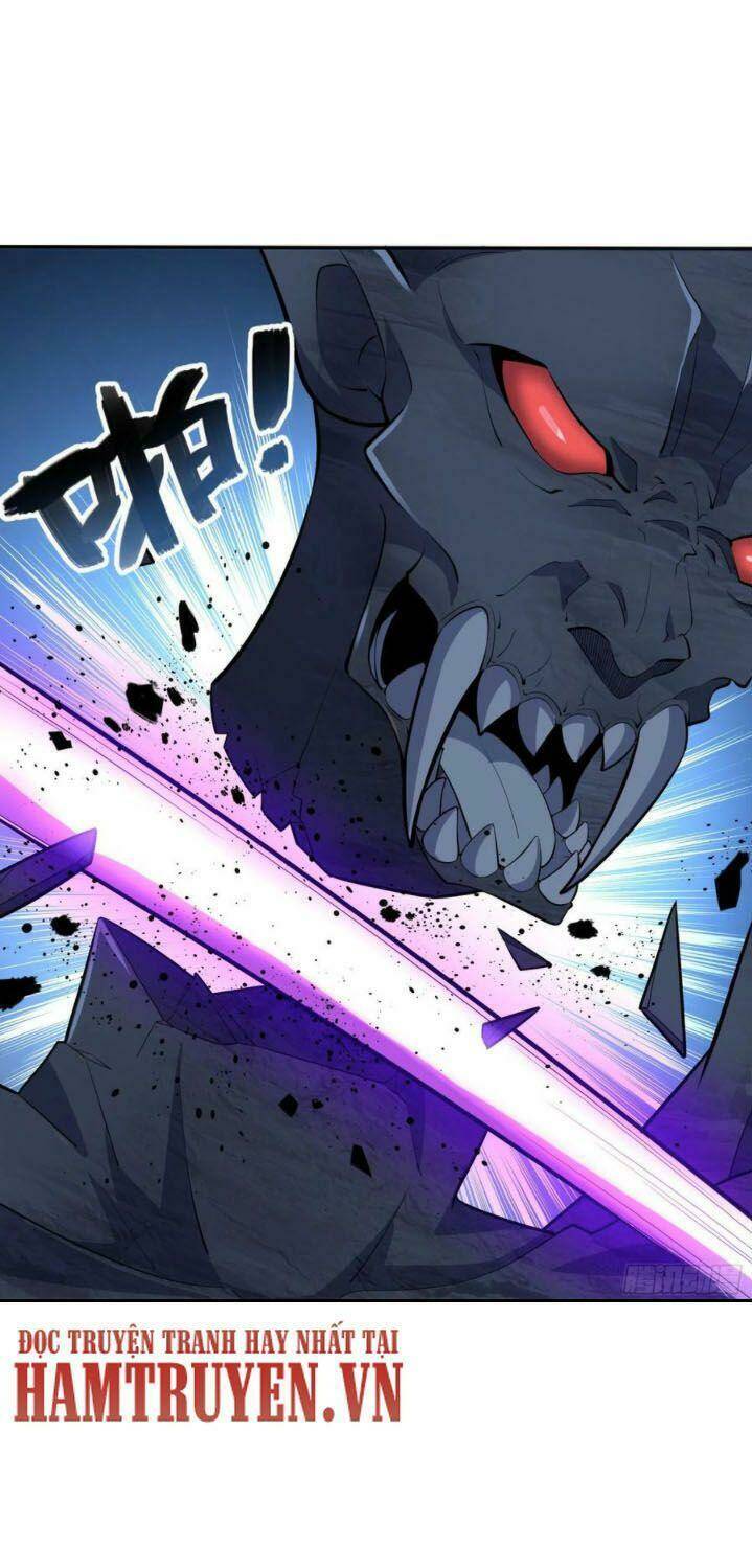 Đại Vương Tha Mạng Chapter 157 - Trang 2