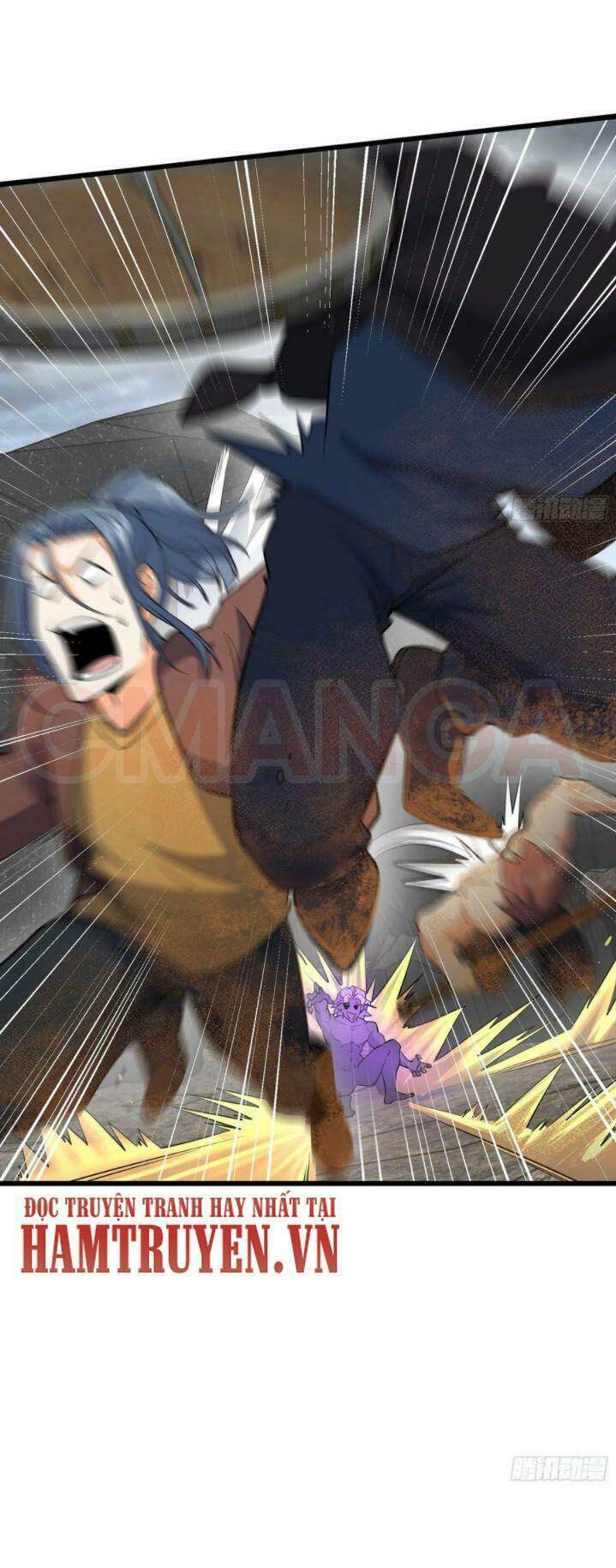 Đại Vương Tha Mạng Chapter 157 - Trang 2