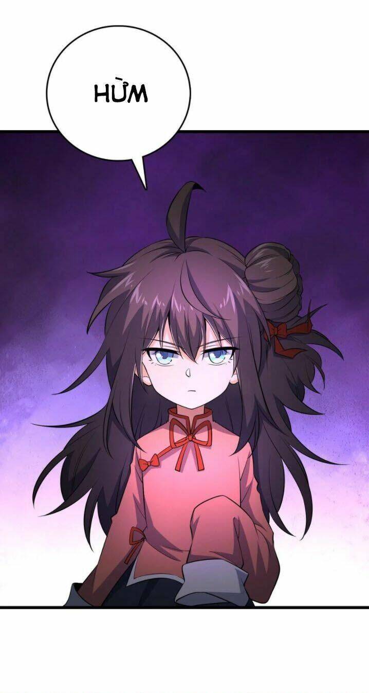 Đại Vương Tha Mạng Chapter 157 - Trang 2