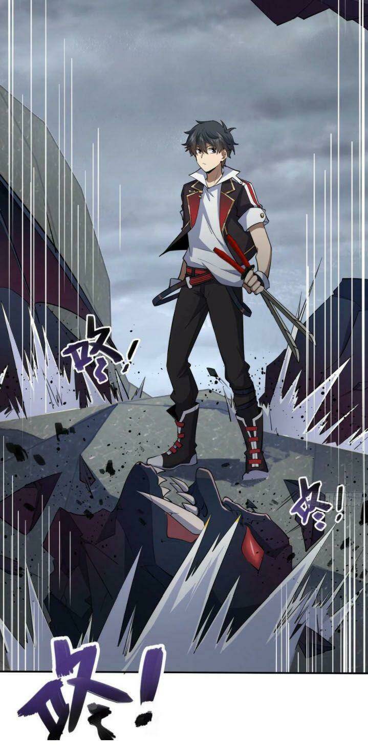 Đại Vương Tha Mạng Chapter 157 - Trang 2