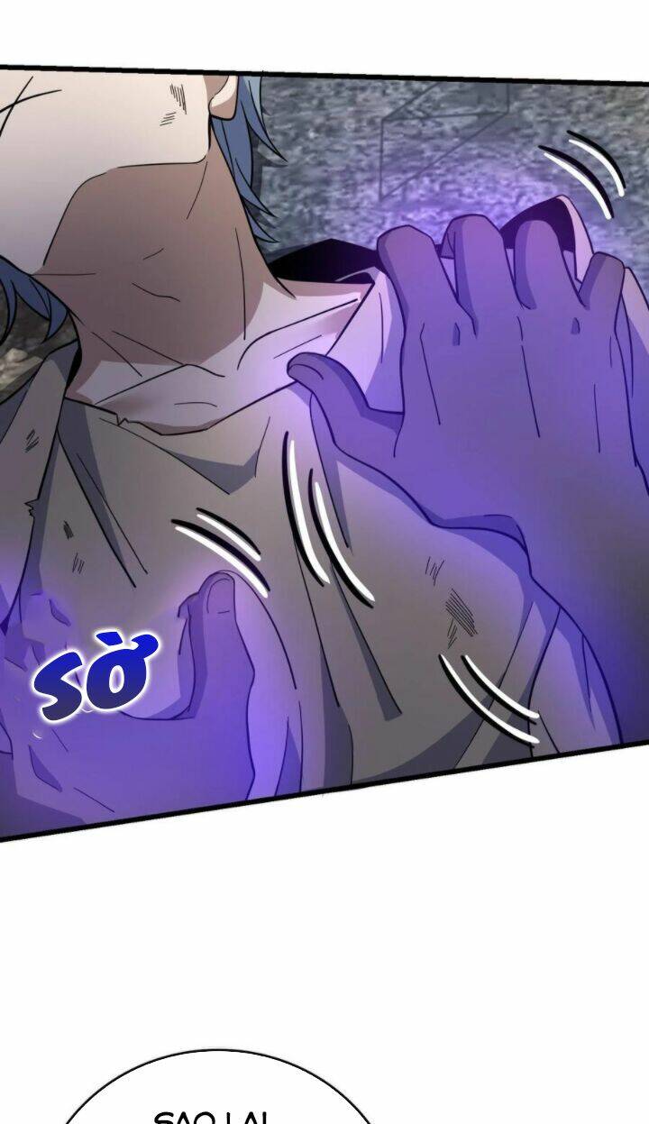 Đại Vương Tha Mạng Chapter 158 - Trang 2