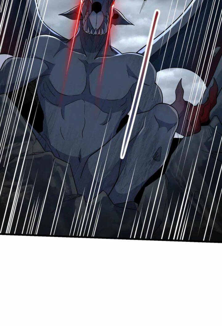 Đại Vương Tha Mạng Chapter 158 - Trang 2