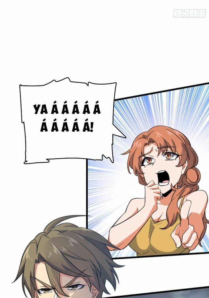 Đại Vương Tha Mạng Chapter 158 - Trang 2