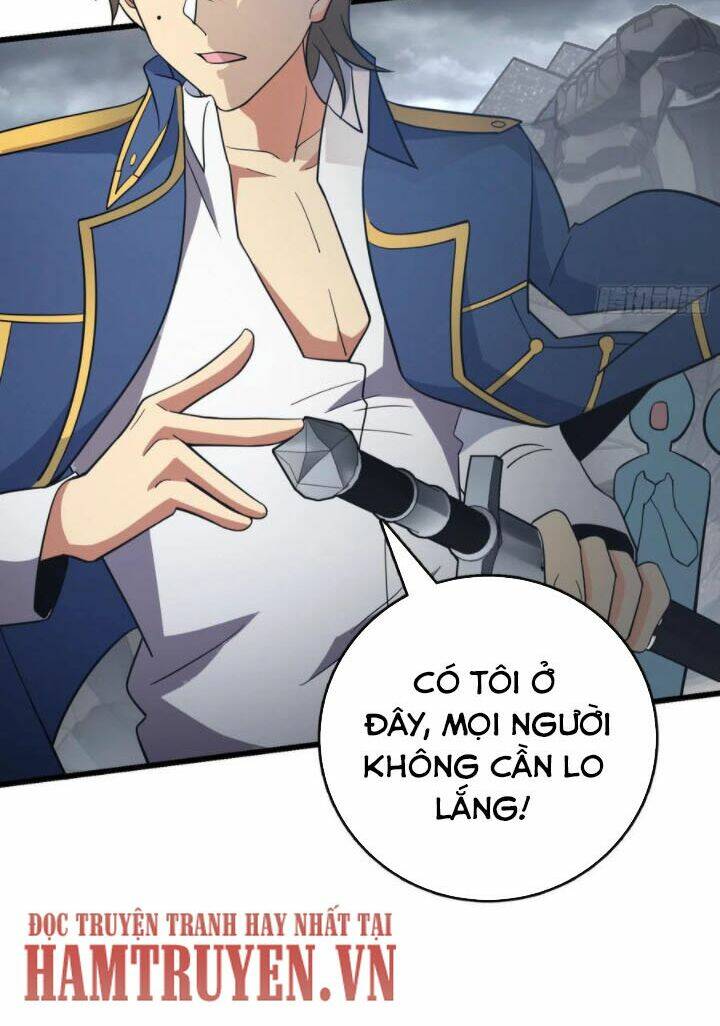 Đại Vương Tha Mạng Chapter 158 - Trang 2