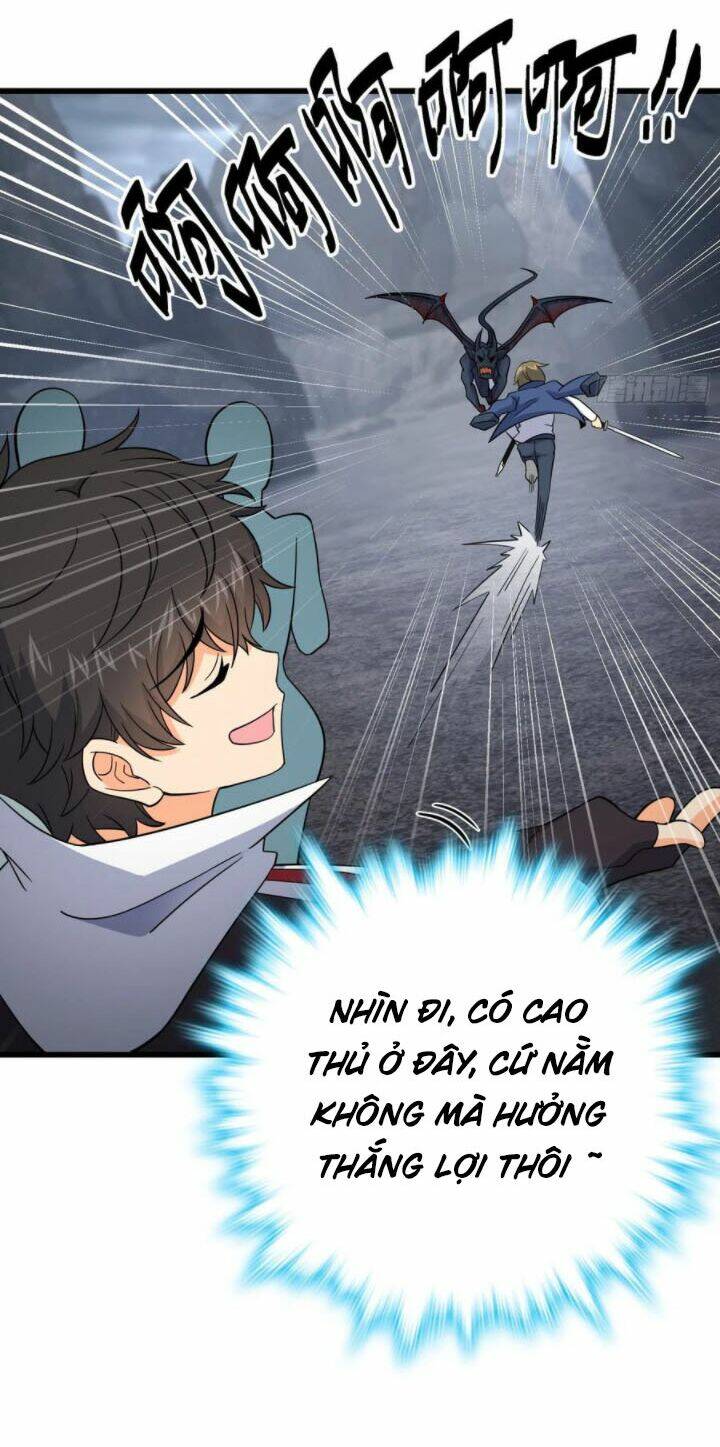 Đại Vương Tha Mạng Chapter 158 - Trang 2