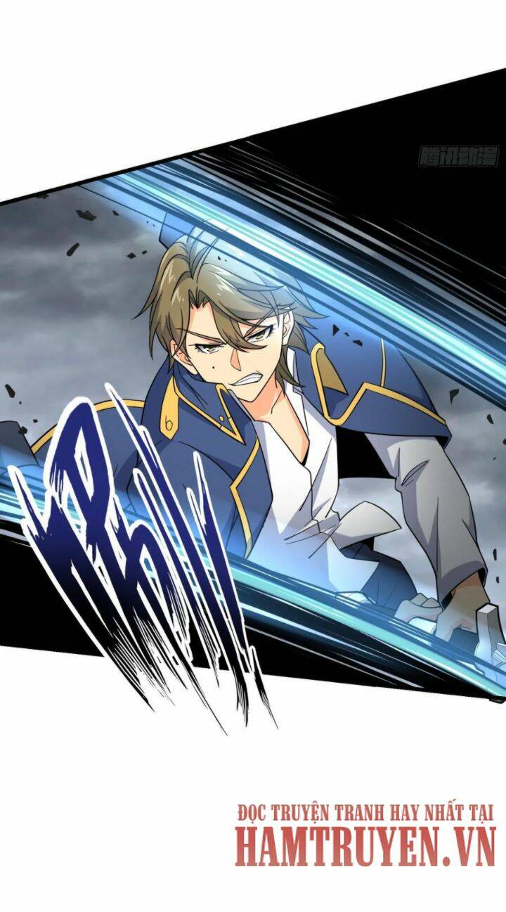 Đại Vương Tha Mạng Chapter 158 - Trang 2