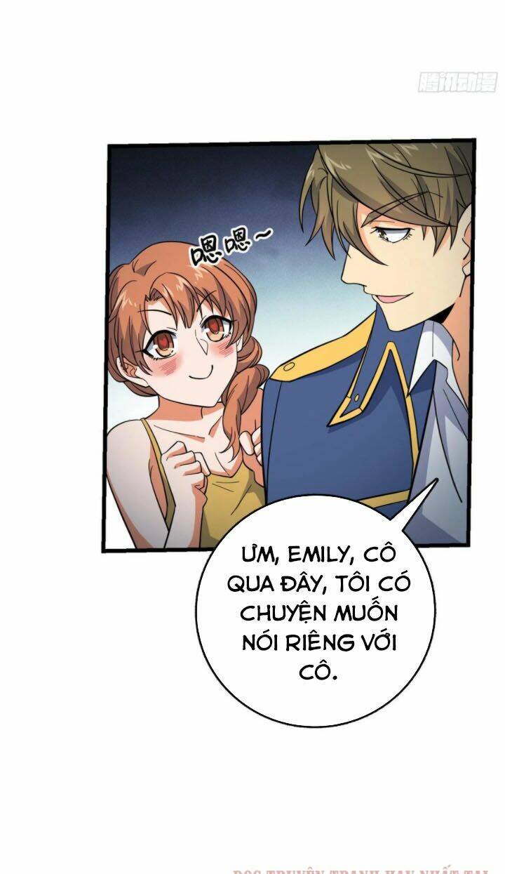 Đại Vương Tha Mạng Chapter 158 - Trang 2