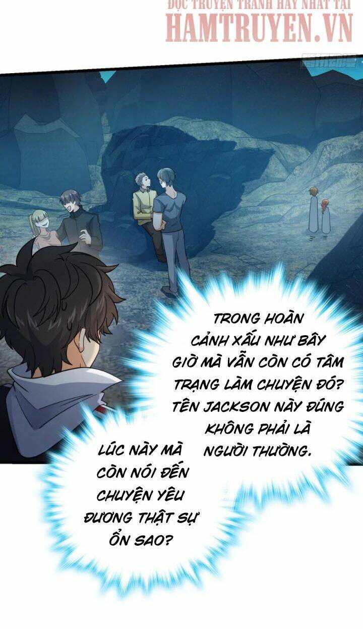 Đại Vương Tha Mạng Chapter 158 - Trang 2