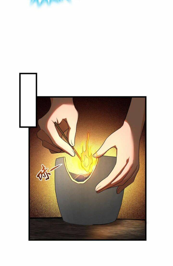 Đại Vương Tha Mạng Chapter 158 - Trang 2