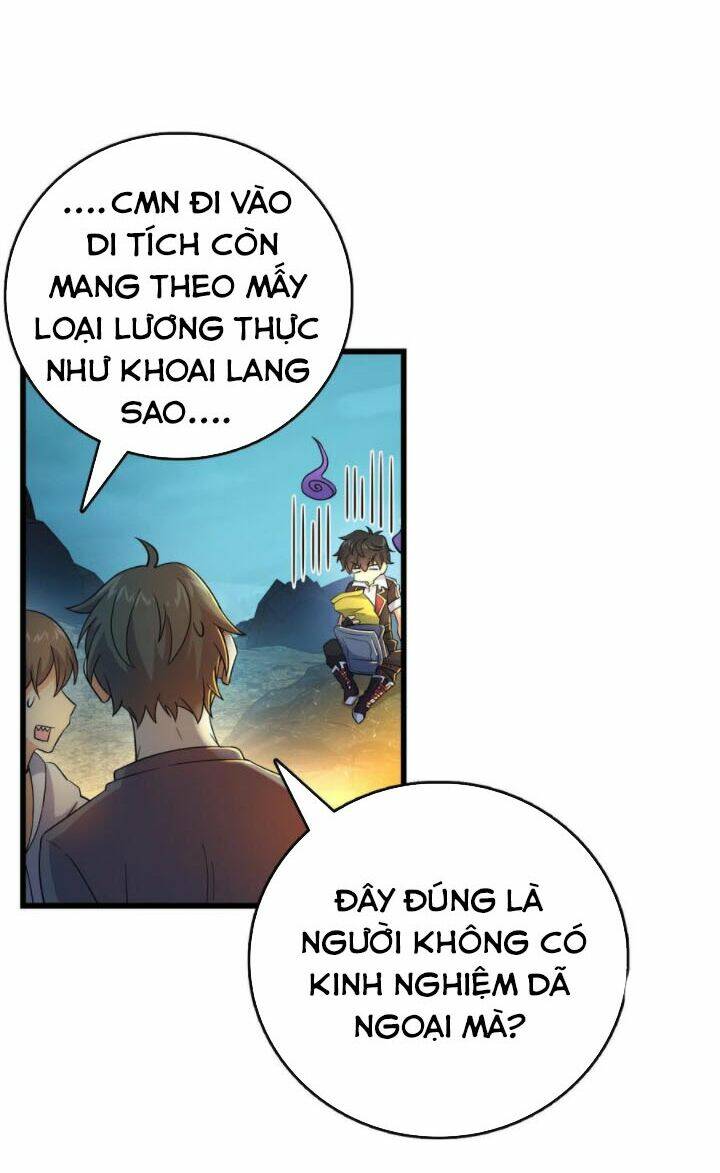 Đại Vương Tha Mạng Chapter 158 - Trang 2