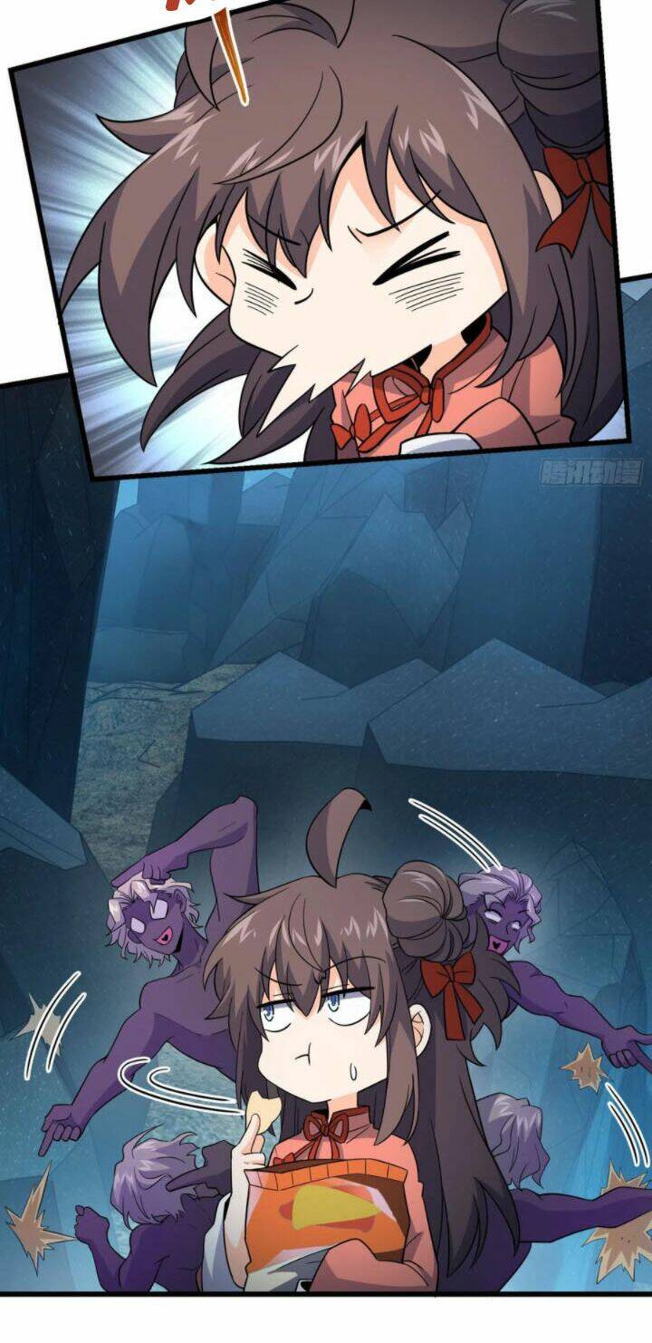 Đại Vương Tha Mạng Chapter 158 - Trang 2