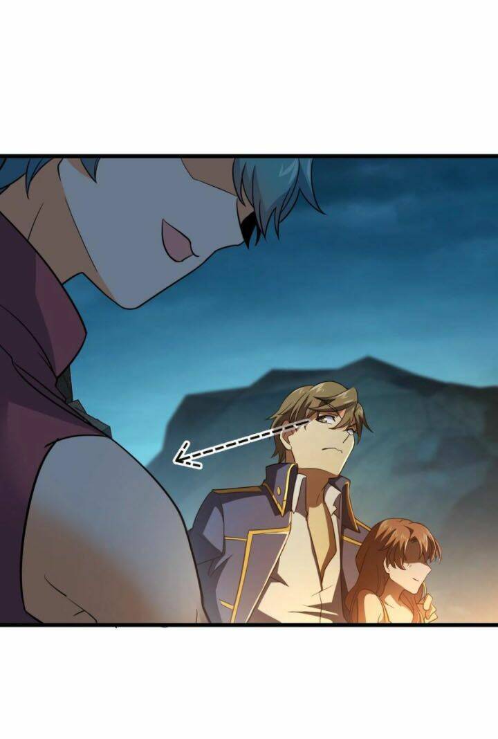 Đại Vương Tha Mạng Chapter 158 - Trang 2