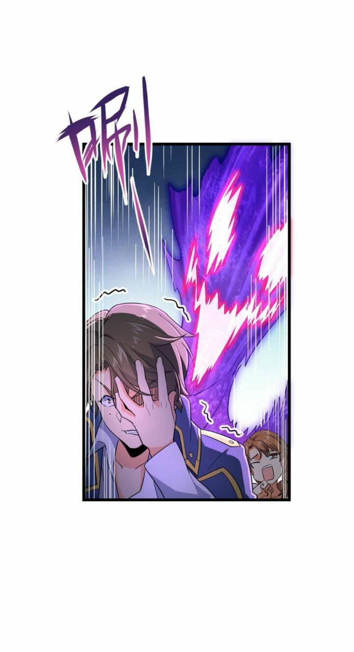 Đại Vương Tha Mạng Chapter 158 - Trang 2