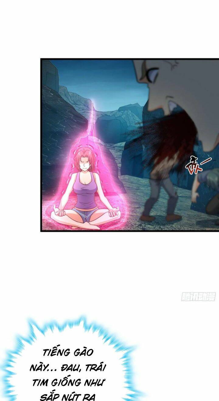 Đại Vương Tha Mạng Chapter 158 - Trang 2