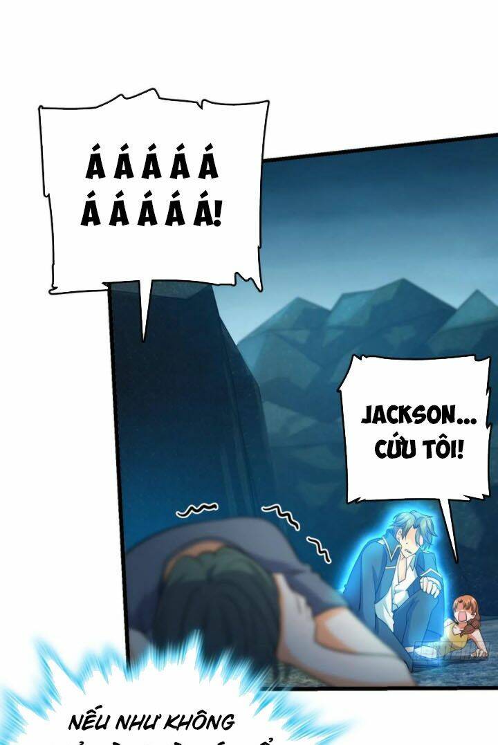 Đại Vương Tha Mạng Chapter 158 - Trang 2
