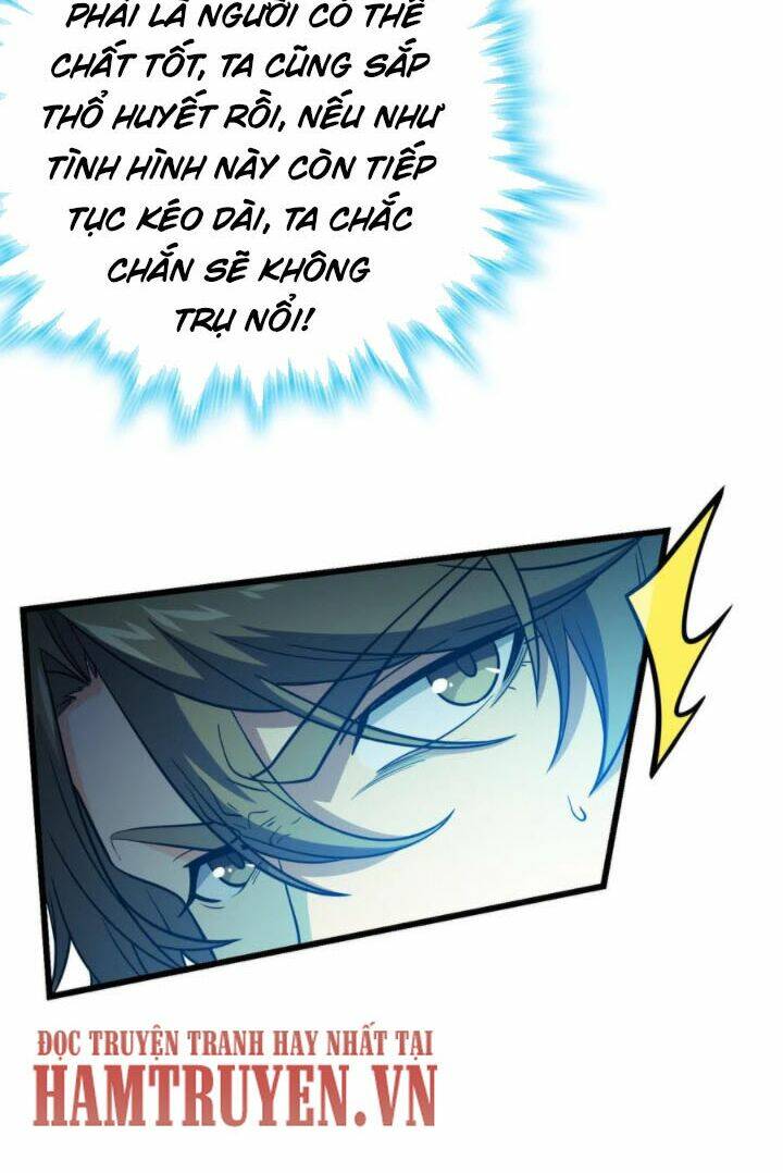 Đại Vương Tha Mạng Chapter 158 - Trang 2