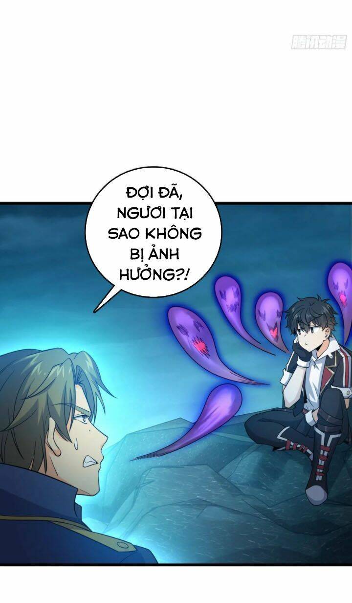 Đại Vương Tha Mạng Chapter 158 - Trang 2