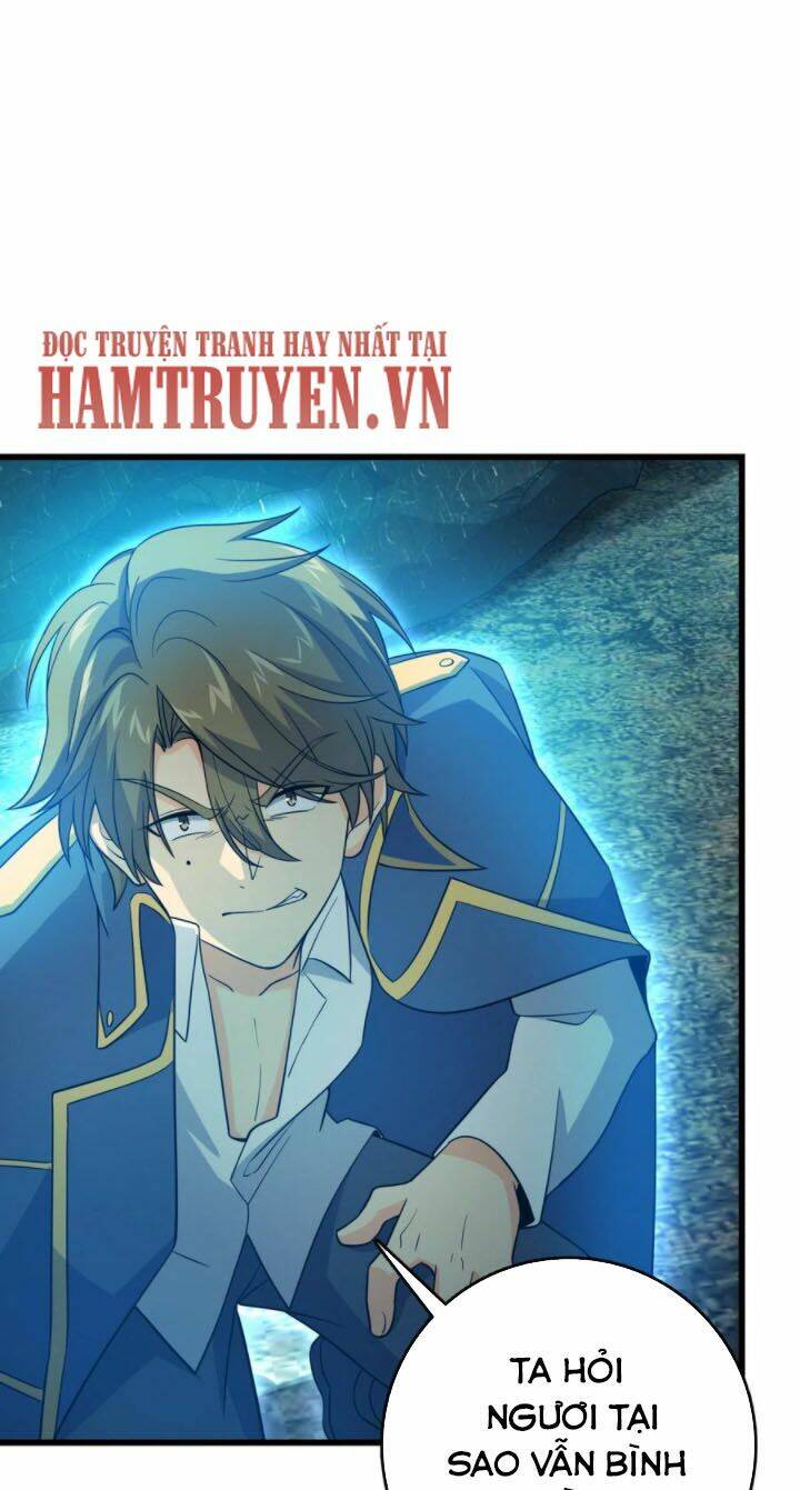 Đại Vương Tha Mạng Chapter 158 - Trang 2