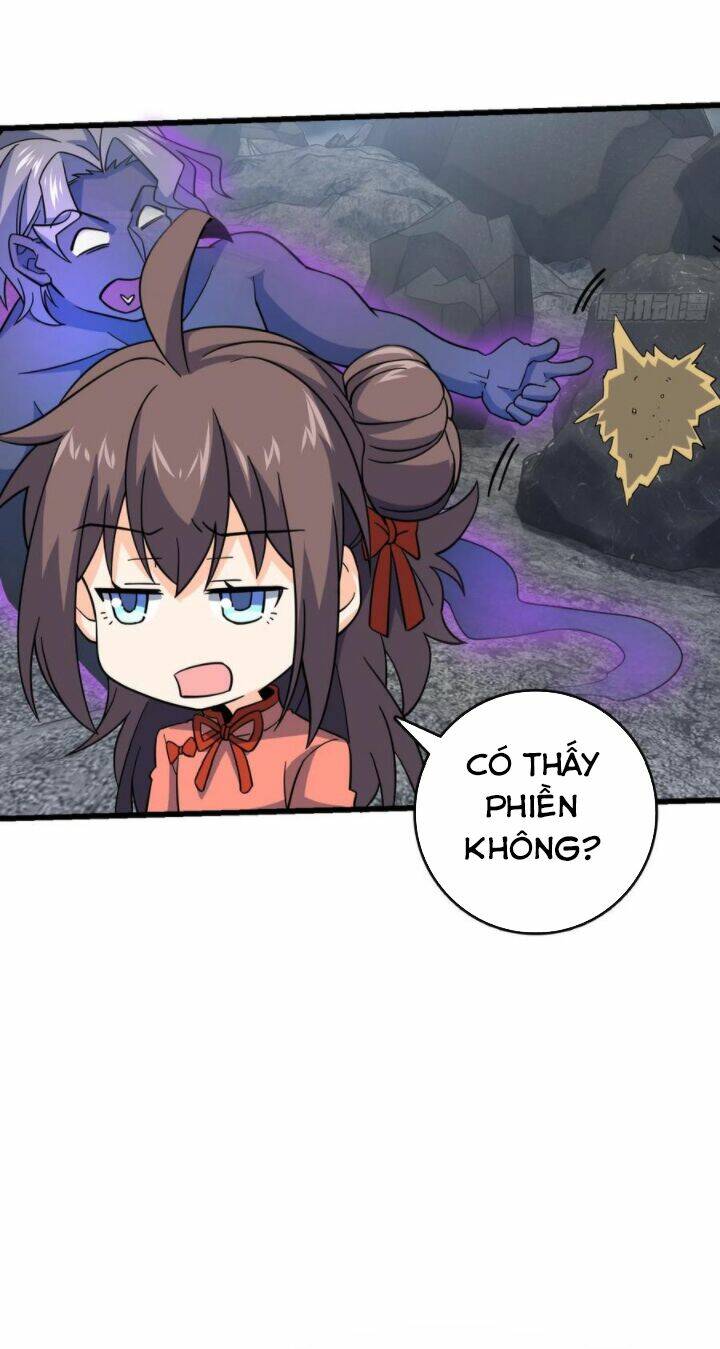 Đại Vương Tha Mạng Chapter 158 - Trang 2