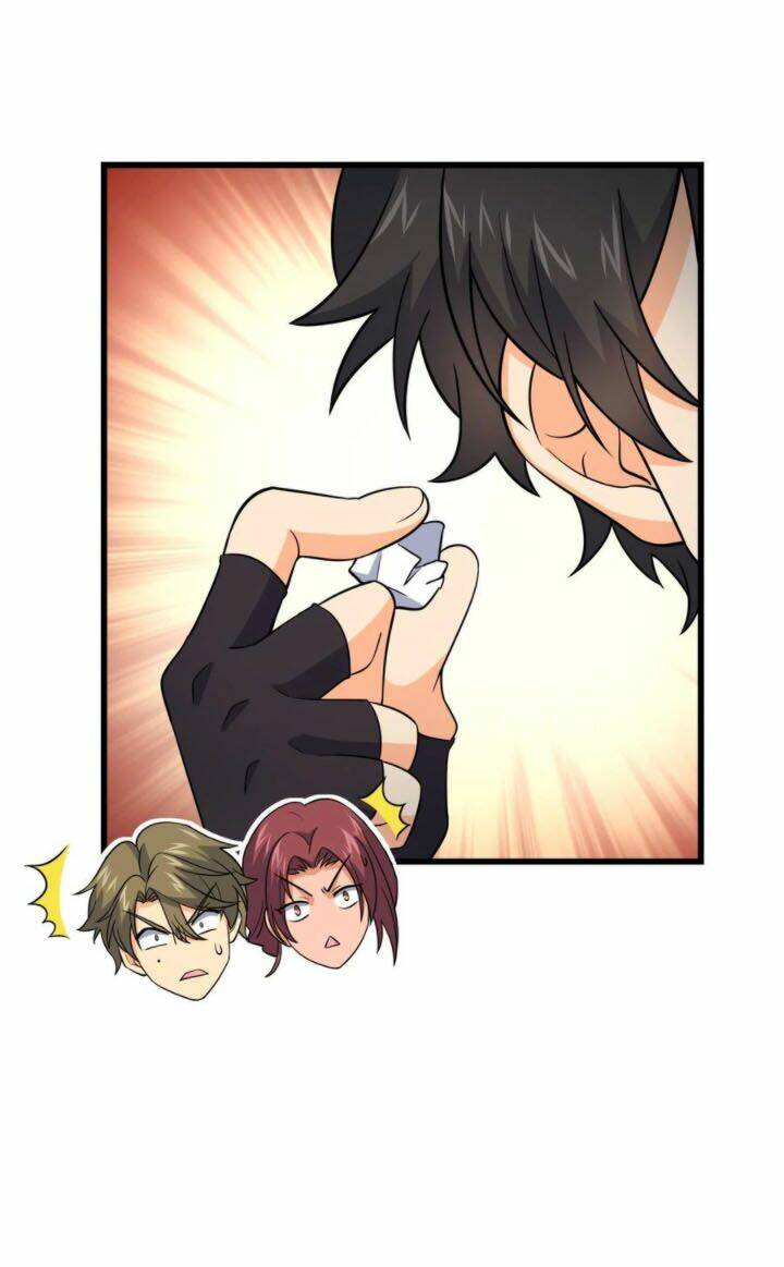 Đại Vương Tha Mạng Chapter 158 - Trang 2