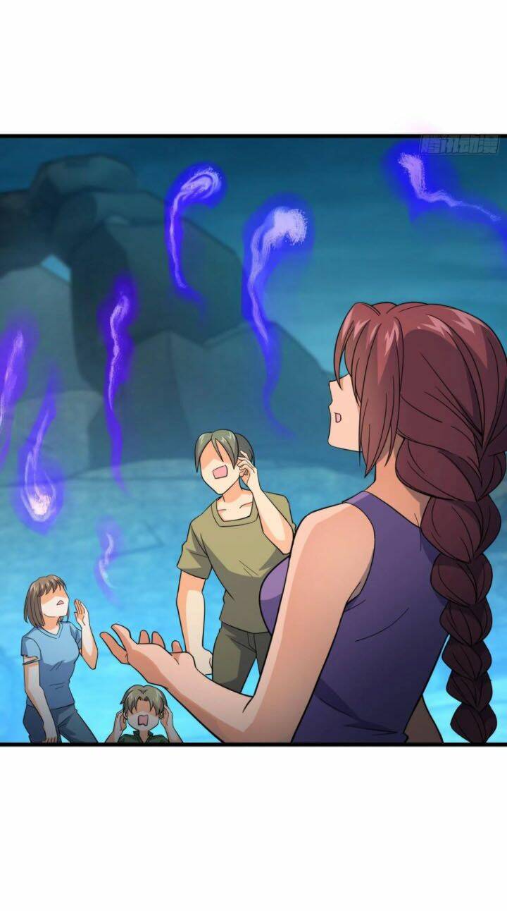 Đại Vương Tha Mạng Chapter 158 - Trang 2