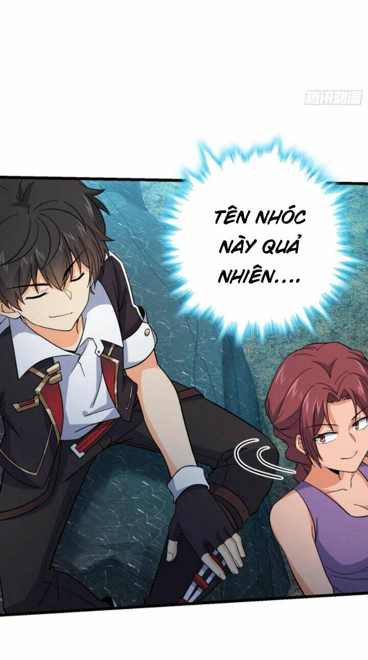 Đại Vương Tha Mạng Chapter 158 - Trang 2