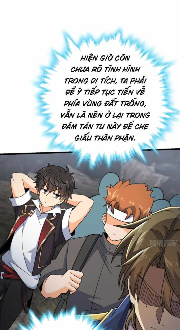 Đại Vương Tha Mạng Chapter 158 - Trang 2