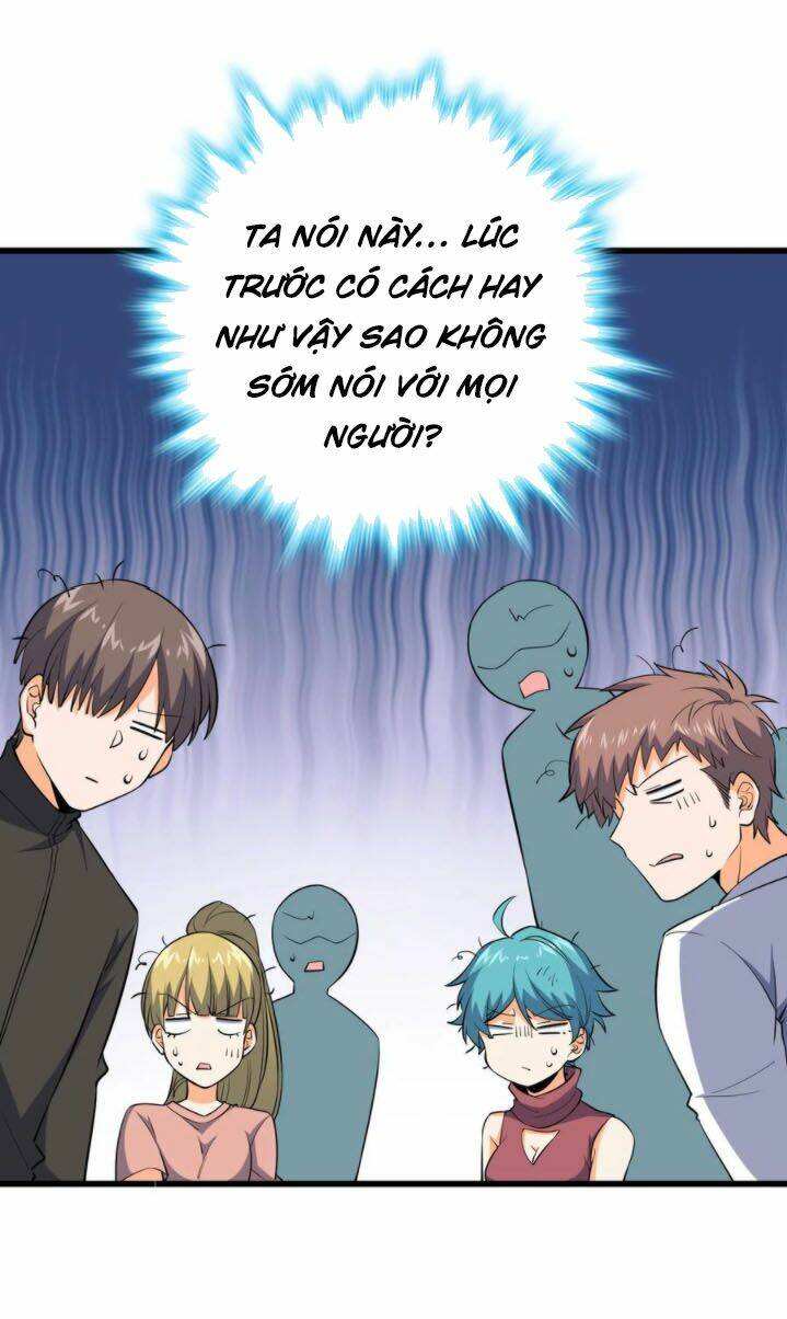 Đại Vương Tha Mạng Chapter 159 - Trang 2