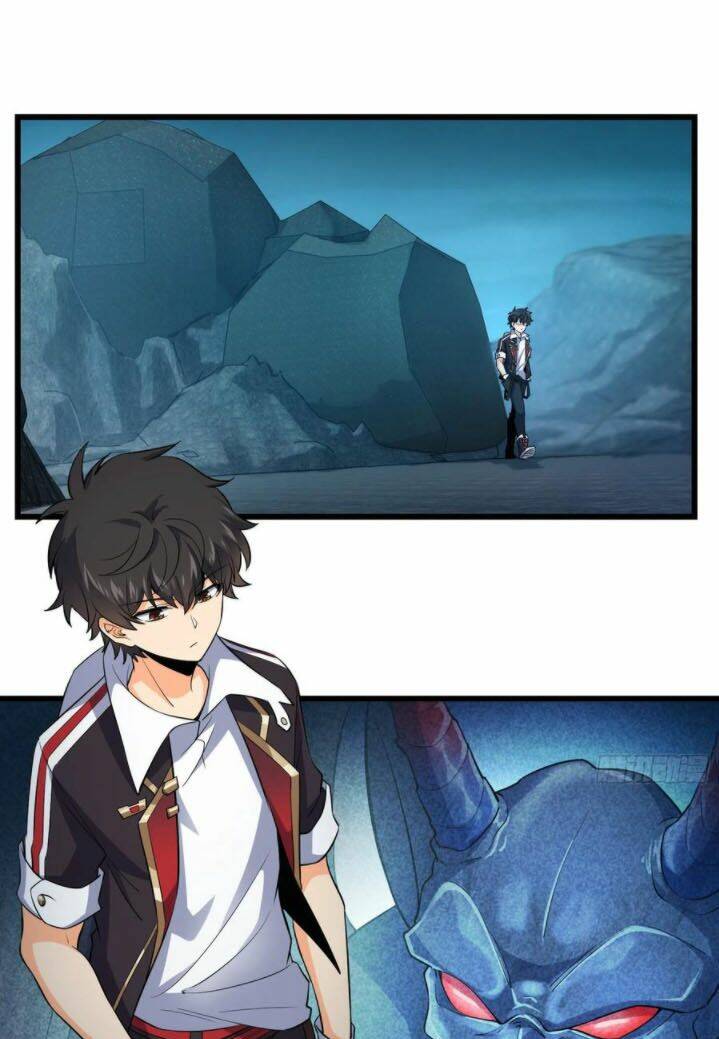 Đại Vương Tha Mạng Chapter 159 - Trang 2