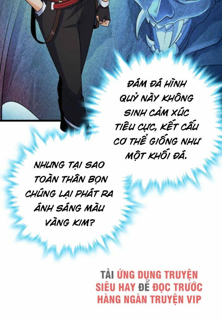 Đại Vương Tha Mạng Chapter 159 - Trang 2