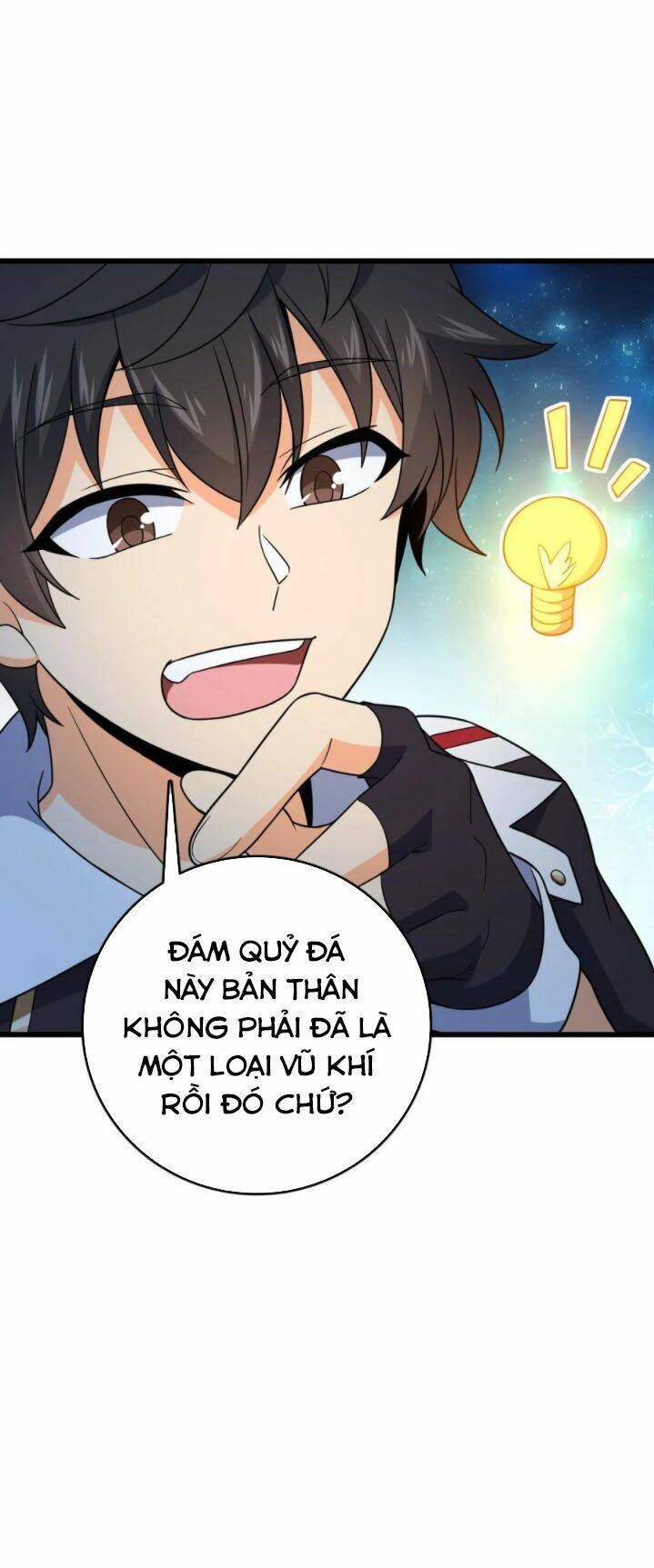 Đại Vương Tha Mạng Chapter 159 - Trang 2