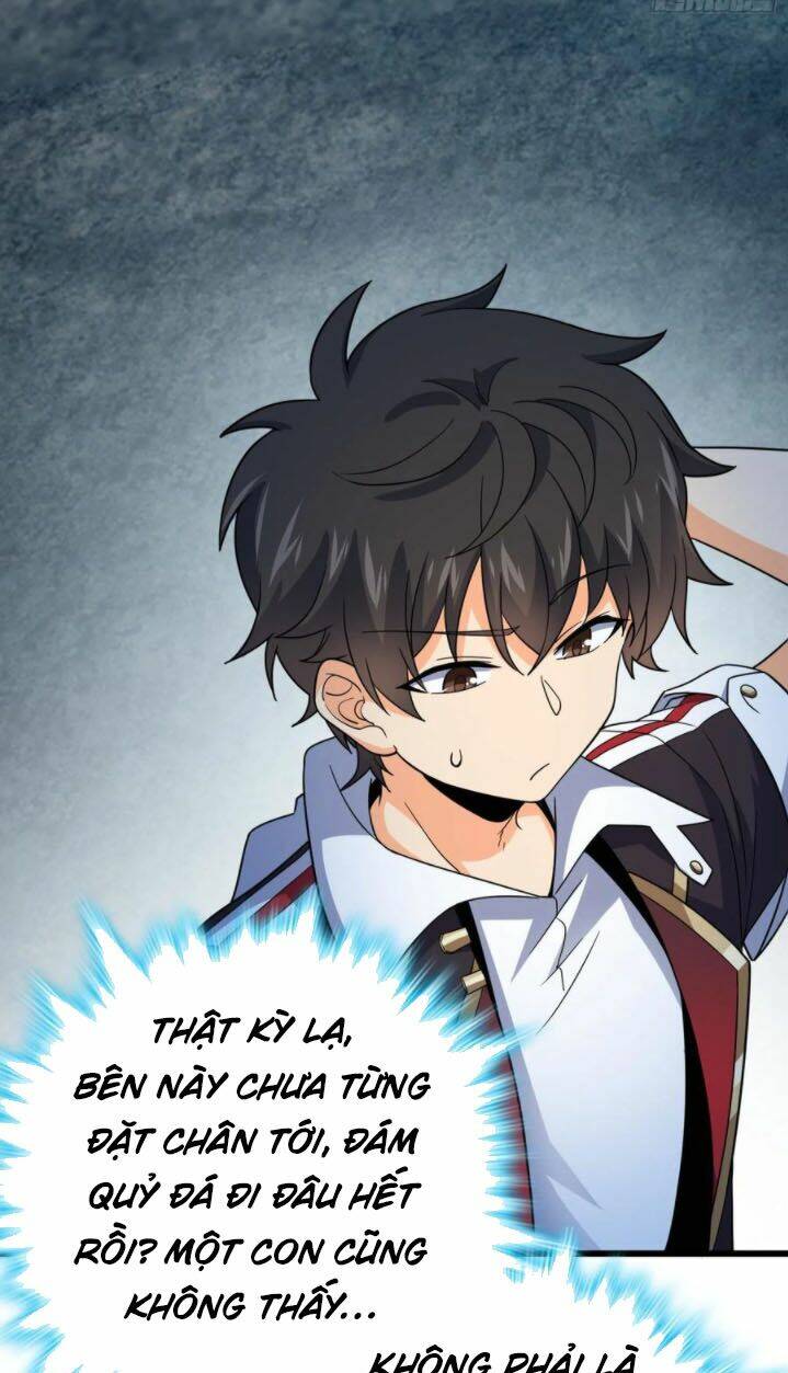 Đại Vương Tha Mạng Chapter 159 - Trang 2