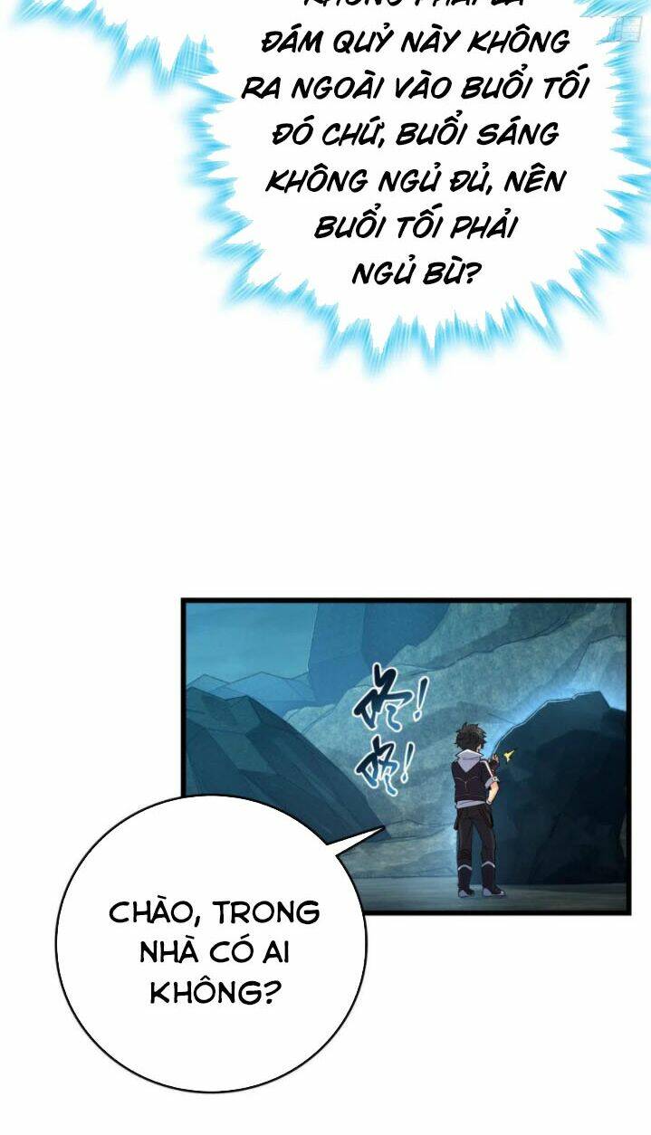 Đại Vương Tha Mạng Chapter 159 - Trang 2