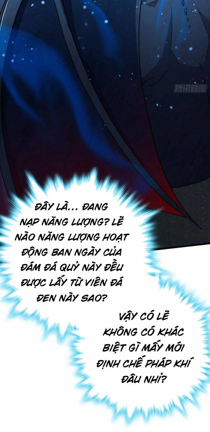 Đại Vương Tha Mạng Chapter 159 - Trang 2