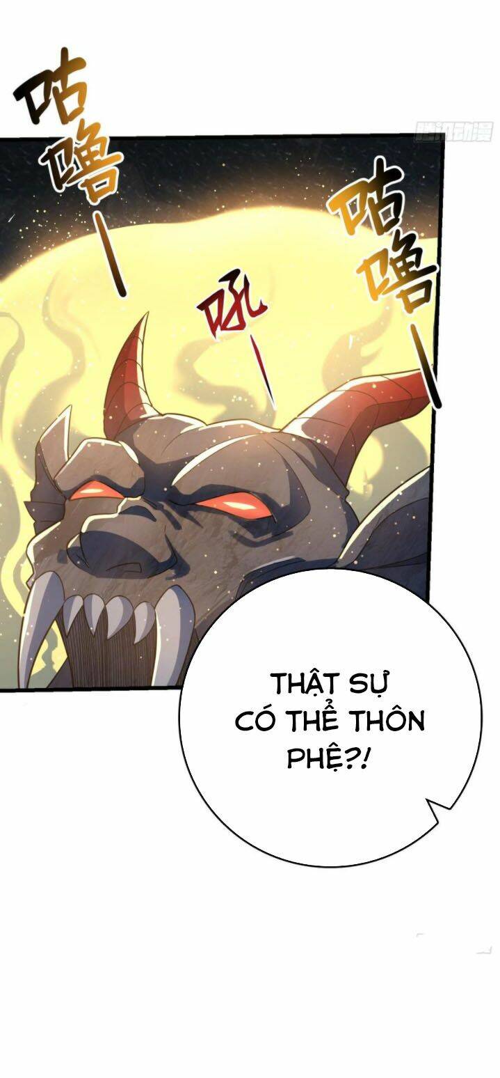 Đại Vương Tha Mạng Chapter 159 - Trang 2