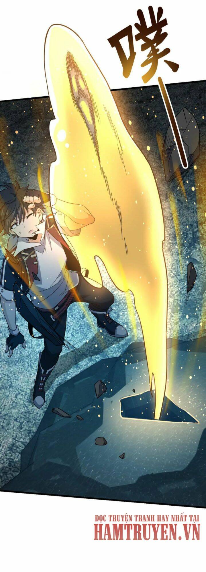 Đại Vương Tha Mạng Chapter 159 - Trang 2